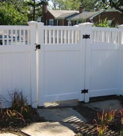 First Choice Fence Company of St. Louis