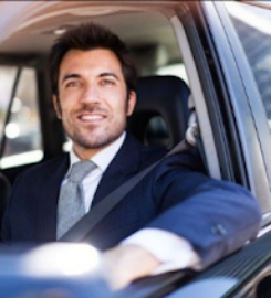 Commercial Truck Insurance