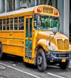School Bus & Limo Insurance