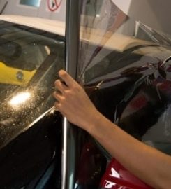 Tampa Tint Shop