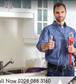 Pro Plumber Putney
