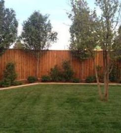 Sandy Springs Fencing and Decks