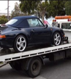 Towing Company Near Me