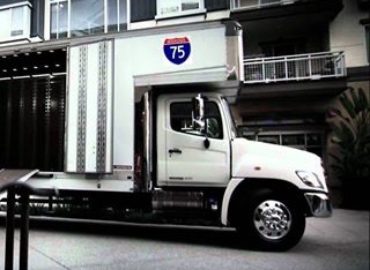 I75 Moving & Storage