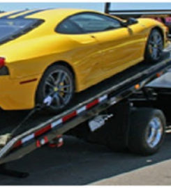 Manhattan Towing Service