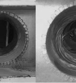 Green Ductors Dryer Vent Cleaning North Bergen