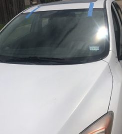 Alpine Windshield Replacement and Repair – Houston TX