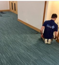 All The Floors