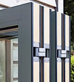 The Folding Door Store