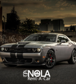 NOLA Rent a Car