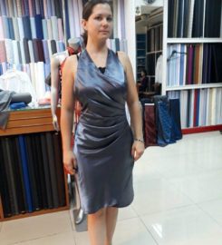 New Moda Custom Tailors