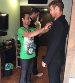 New Moda Custom Tailors
