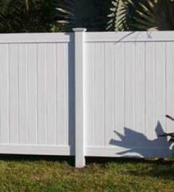 Sandy Springs Fencing and Decks