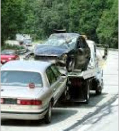 Towing Company Near Me