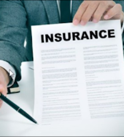 Commercial Truck Insurance