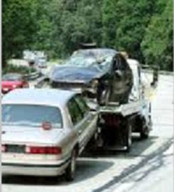 NEW YORK CITY TOWING COMPANY