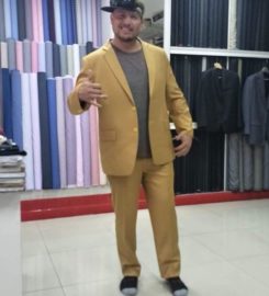 New Moda Custom Tailors