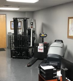Forklift Systems Incorporated