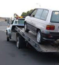 Towing Company Near Me