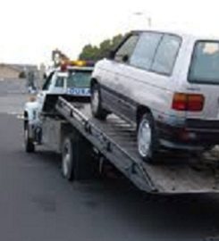 NEW YORK CITY TOWING COMPANY