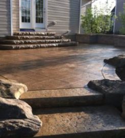 Nampa Masonry