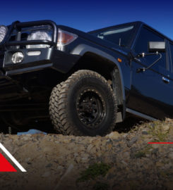Vitora Tyres Australia