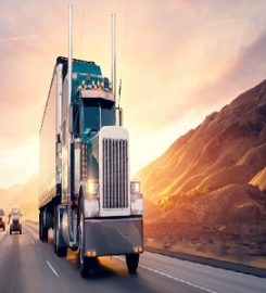 Commercial Truck Insurance