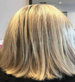 Hairspray Beauty Salon