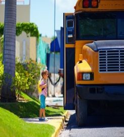 School Bus & Limo Insurance