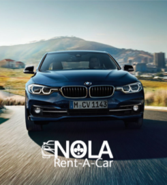 NOLA Rent a Car