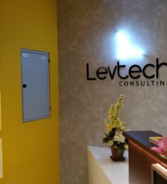 Levtech Consulting