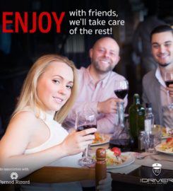 The Driver – Personal Driver Services