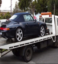 Manhattan Towing Service