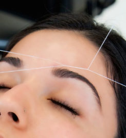 Hairspray Beauty Salon