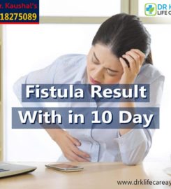 Fistula Ayurvedic Treatment in Delhi