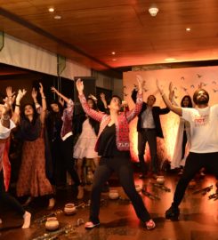 Dance Classes in Chandigarh