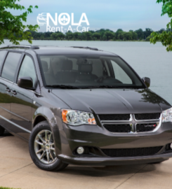 NOLA Rent a Car