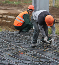 Keller Foundation Repair