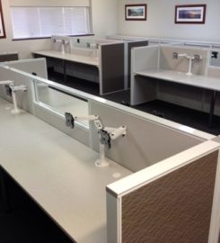 Perth Partition Company