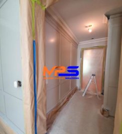 Toronto Painters by MPS
