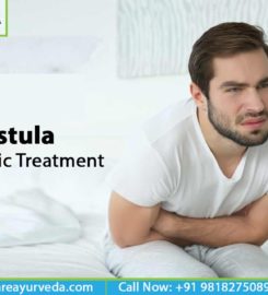 Fistula Ayurvedic Treatment in Delhi