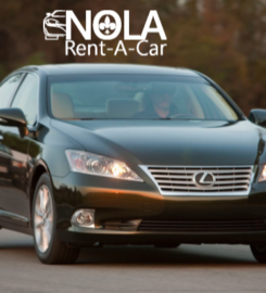 NOLA Rent a Car
