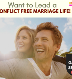 The Marriage Fit
