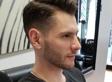 Gentlemen's Barbershop