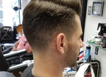 Gentlemen's Barbershop