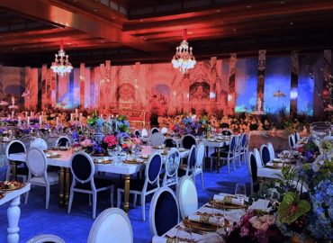 Areeka Event Rentals Dubai