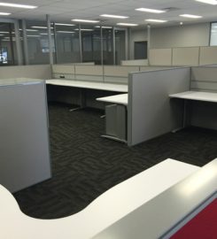 Perth Partition Company