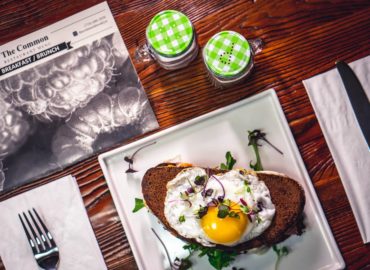 Brunch Bay Ridge