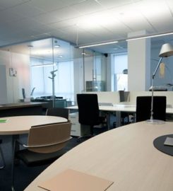 Perth Partition Company