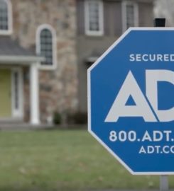 Zions Security Alarms – ADT Authorized Dealer